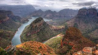 Top 10 Most Beautiful Places to Visit in South Africa | Must-See Travel Destinations | Life Travel