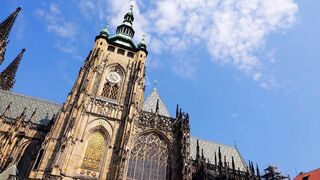 Top 10 Most Beautiful Places to Visit in Czech Republic | Breathtaking Destinations | Life Travel