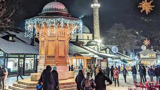 10 Most Beautiful Places to Visit in Bosnia | Hidden Gem of the Balkans | Life Travel
