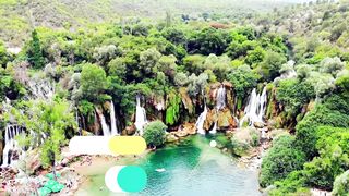 10 Most Beautiful Places to Visit in Bosnia | Hidden Gem of the Balkans | Life Travel