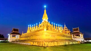 10 Most Beautiful Places to Visit in Laos | Hidden Gem of Southeast Asia | Life Travel
