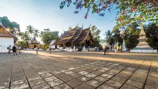 10 Most Beautiful Places to Visit in Laos | Hidden Gem of Southeast Asia | Life Travel