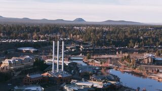 America’s Best-Kept Secret Small Towns