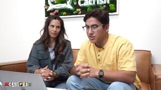 Woman INSISTS Celebrity Boyfriend is NOT a Scam
