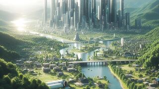 Megastructures: Hollow Earth
