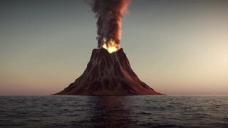 Megastructures: Hollow Earth