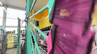 Strange and Amazing Things in Brazil | Leaving Brazil | Travel in Goiania, Goias