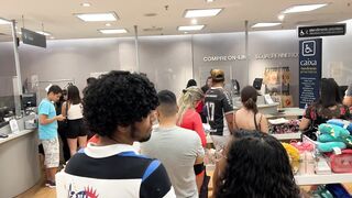 Strange and Amazing Things in Brazil | Leaving Brazil | Travel in Goiania, Goias