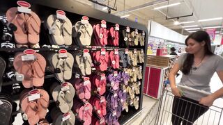 Grocery SHOPPING IN BRAZIL - Fun facts you didn't know! ???????? | Gringo travels Goiania, Brazil