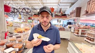 Grocery SHOPPING IN BRAZIL - Fun facts you didn't know! ???????? | Gringo travels Goiania, Brazil