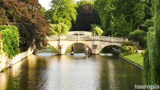 10 Best Places to Visit in England - Travel Video