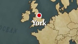 10 Best Places to Visit in England - Travel Video