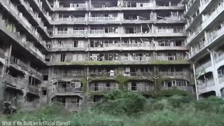 Leaving Earth: Megastructures That Could Save Humanity