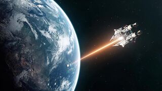 Planets vs Megastructures - SFIA 750,000 Subscriber Special Edition