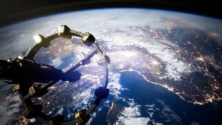 Planets vs Megastructures - SFIA 750,000 Subscriber Special Edition