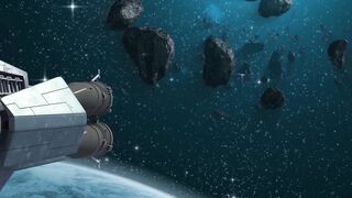 The Fermi Paradox: Absent Megastructures