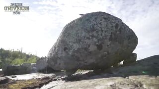 Pre-Historic Megastructures of Russia In The Remote Wilderness
