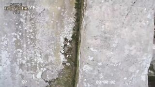 Pre-Historic Megastructures of Russia In The Remote Wilderness