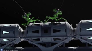 The Megastructure Compendium
