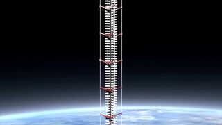 The Megastructure Compendium